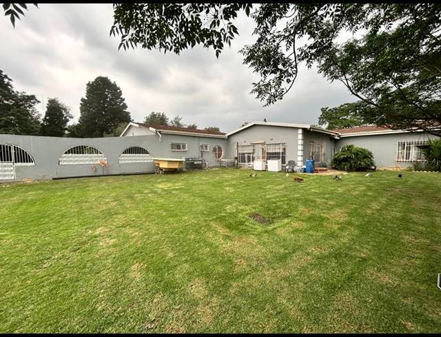 FARM FOR SALE IN BENONI AH